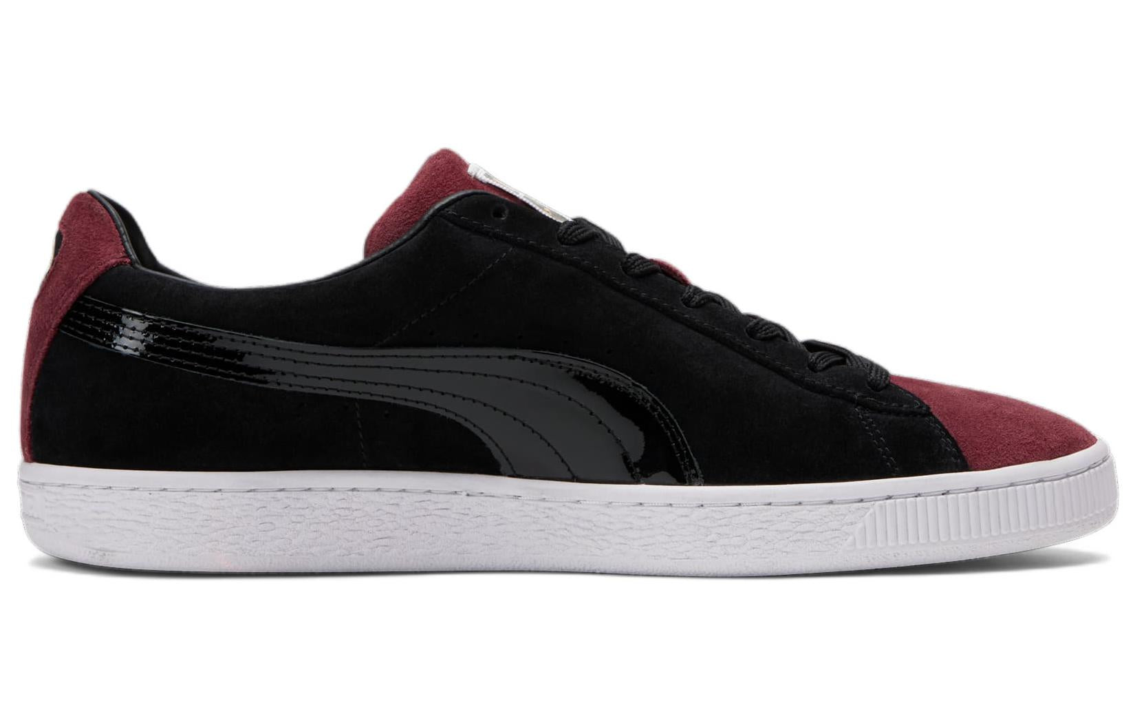 PUMA Suede x The Godfather '50th Anniversary - Louis Restaurant' 391892-01