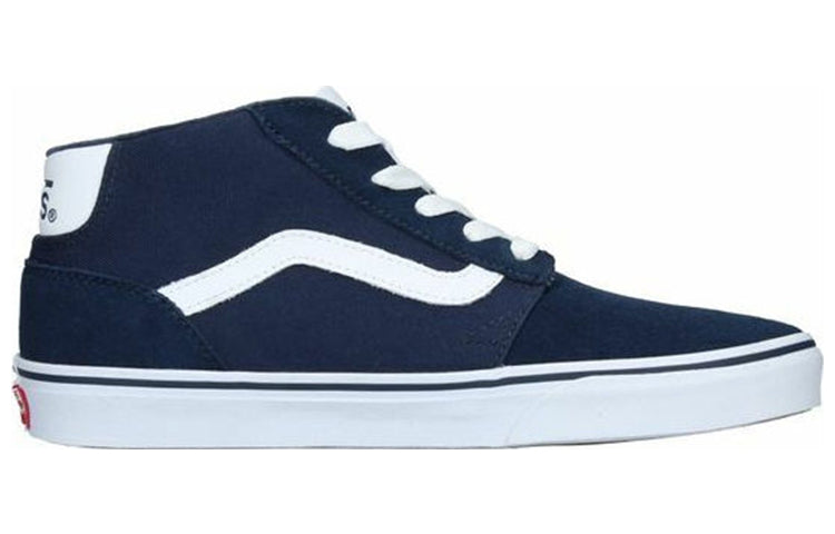 Vans Chapman Mid 'Dress Blues' VN0A2XSWK8N