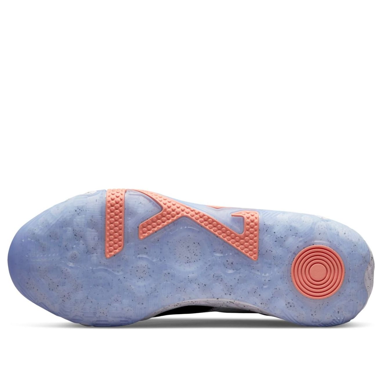 Nike PG 6 EP 'Fluoro' DH8447-100