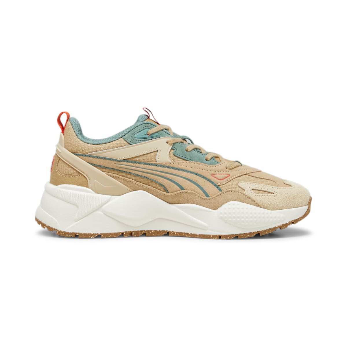 PUMA RS-X Efekt 'RE:PLACE Frosted Ivory Granola' 392721-01