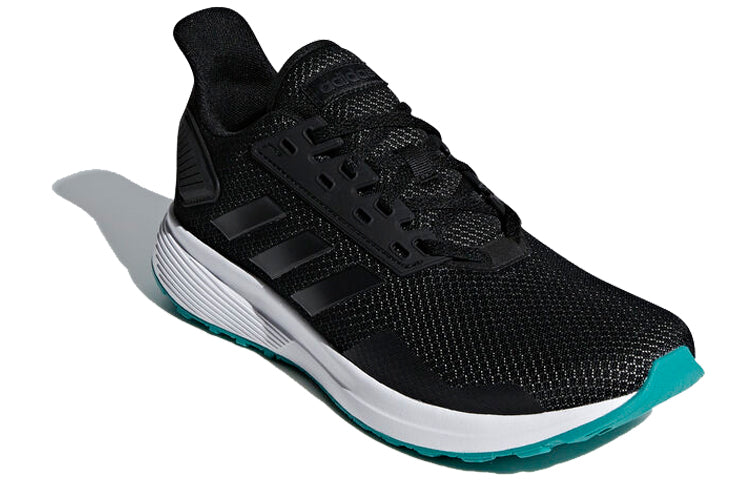 adidas Duramo 9 'Black White' F34494