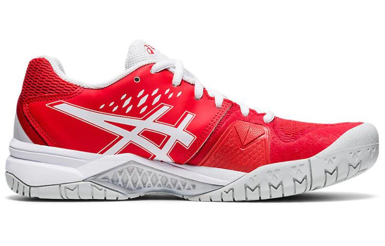 (WMNS) ASICS Gel Challenger 12 'Fiery Red' 1042A041-600