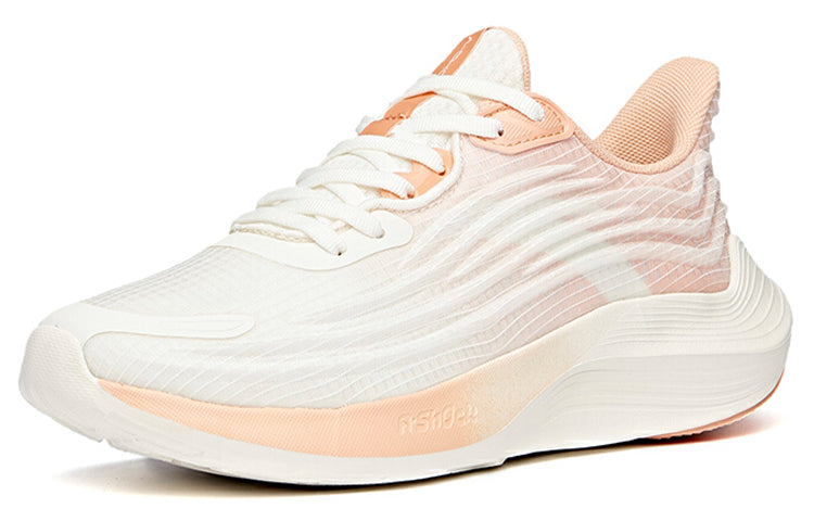 (WMNS) ANTA Du Ci 1 'Pink White' 122115520-3