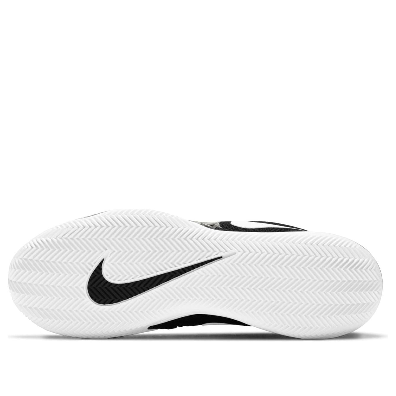Nike Court Air Zoom Vapor Cage 4 'Black White' CD0425-005