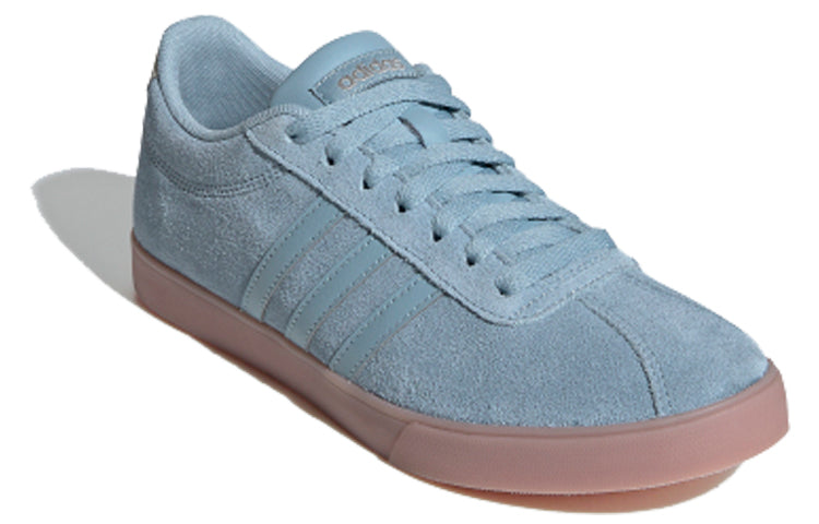 (WMNS) adidas neo Courtset Shoes Blue EG4074