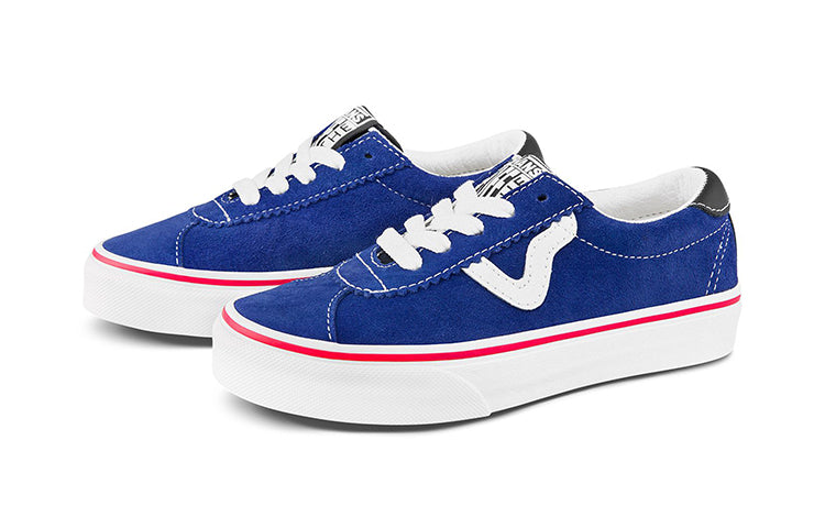 (PS) Vans Sport 'Blue' VN0A54EY2ND