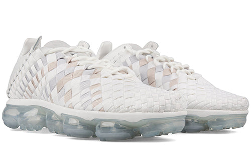 Nike Air VaporMax Inneva Woven 'Summit White' AO2447-100
