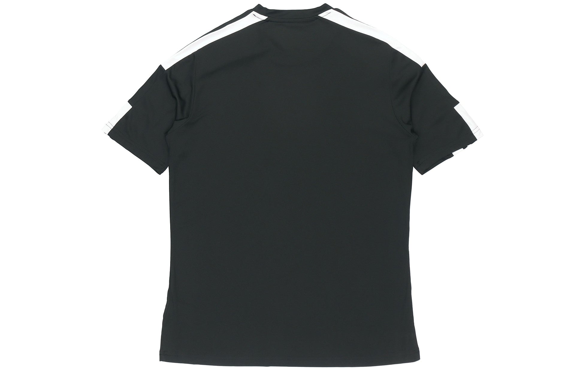 adidas Squad 21 Jsy Ss Soccer/Football Casual Sports Short Sleeve Jersey Black GN5720