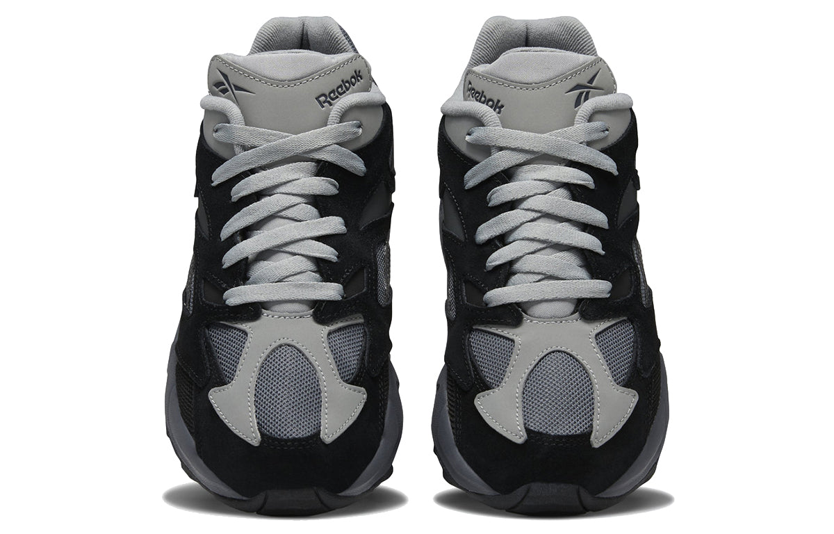 Reebok Aztrek 96 'Black True Grey' DV6874
