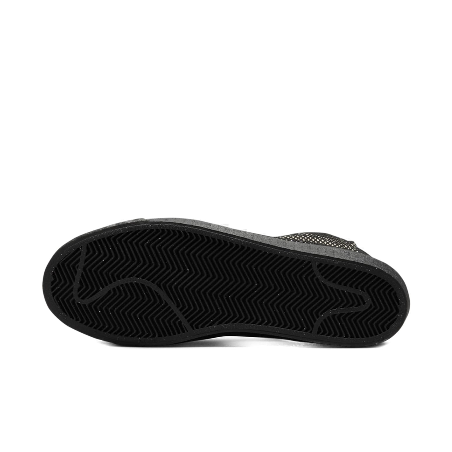 Nike SB Zoom Blazer Mid Premium 'White Black' FN6038-100