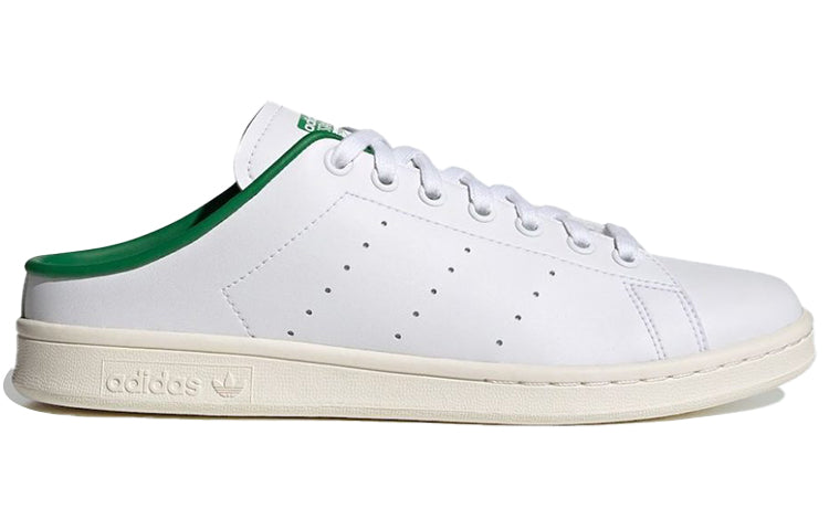 adidas Stan Smith Mule 'White Green' FX5849