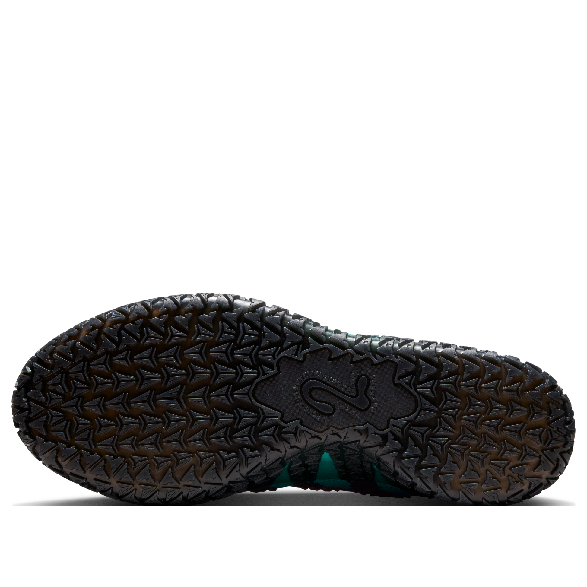 Nike Ja 3 'Grizzlies' HF2793-300
