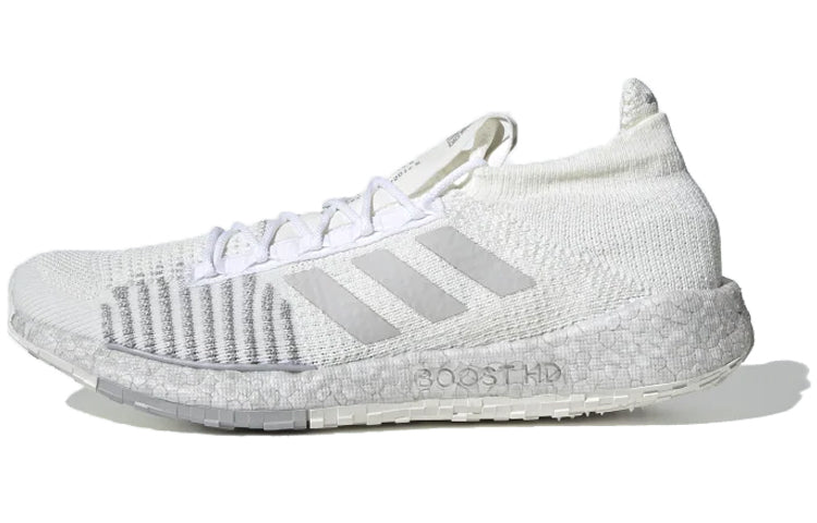 adidas PulseBoost HD 'White Grey' G26930