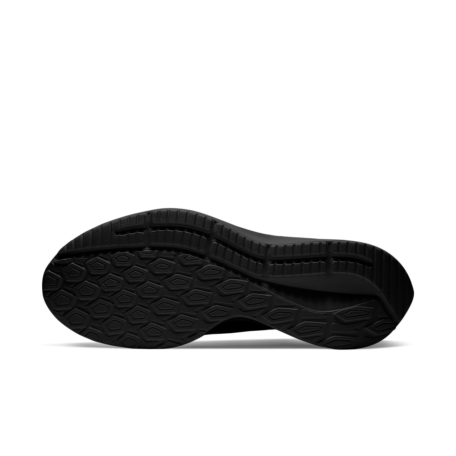 (WMNS) Nike Todos RN Black BQ3201-002
