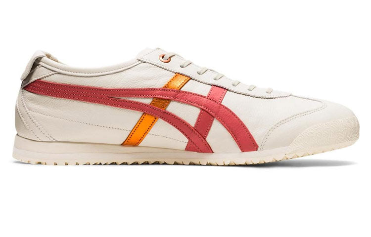Onitsuka Tiger Mexico 66 SD 'White Red Yellow' 1183A872-202