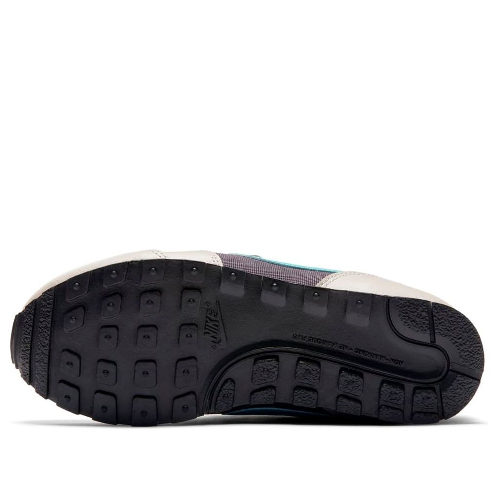(PS) Nike MD 2 Low-Top Black/Blue/Khaki 807317-017