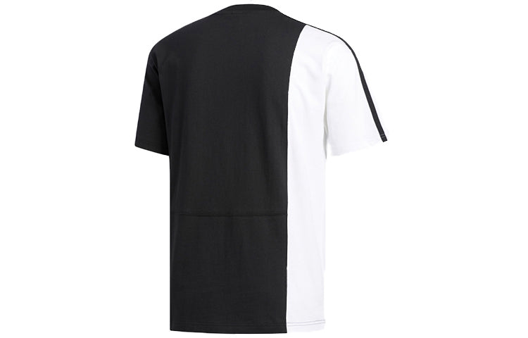 adidas originals Asymm Tee Logo Tee ED6237