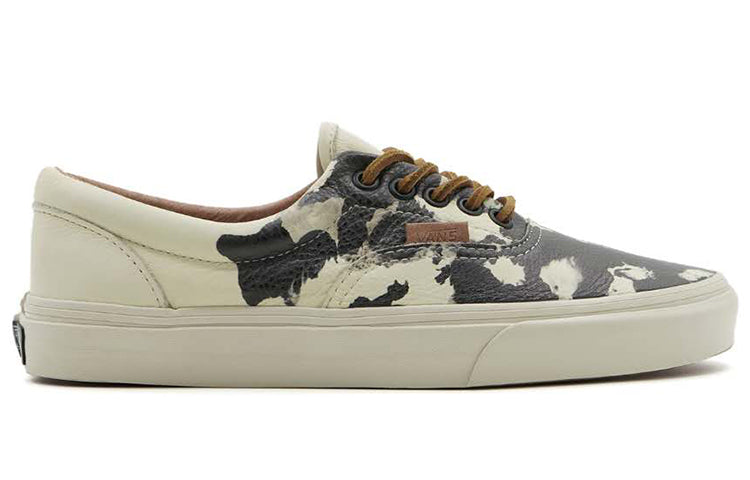 Vans Kiroic x Era 'Black White' VN-0IM9EEZ