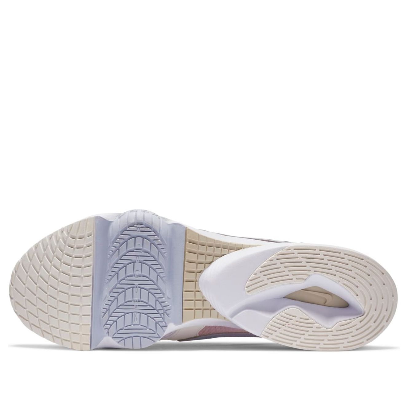 (WMNS) Nike Air Zoom Division 'Ghost White' CK2950-100