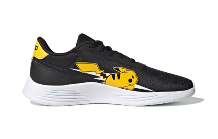 (GS) adidas x Pokemon Lite Racer 2.0 J 'Pikachu' FW2545