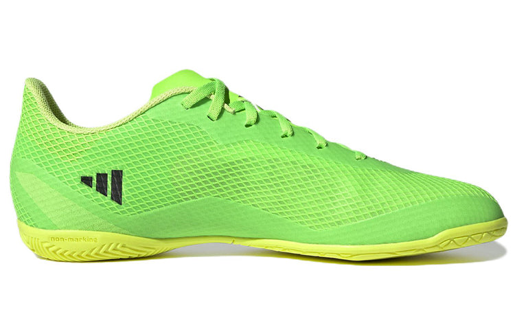adidas X Speedportal.4 IN 'Green Black' GW8503