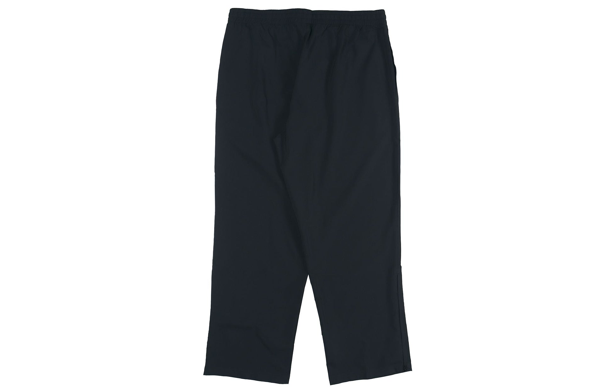 adidas Casual Sports Breathable Straight Long Pants Black GK9249