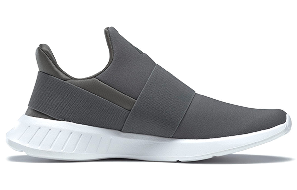 (WMNS) Reebok Slip 2 White Gray FX1505