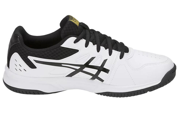 ASICS Court Slide OC 'White Black' 1043A001-107