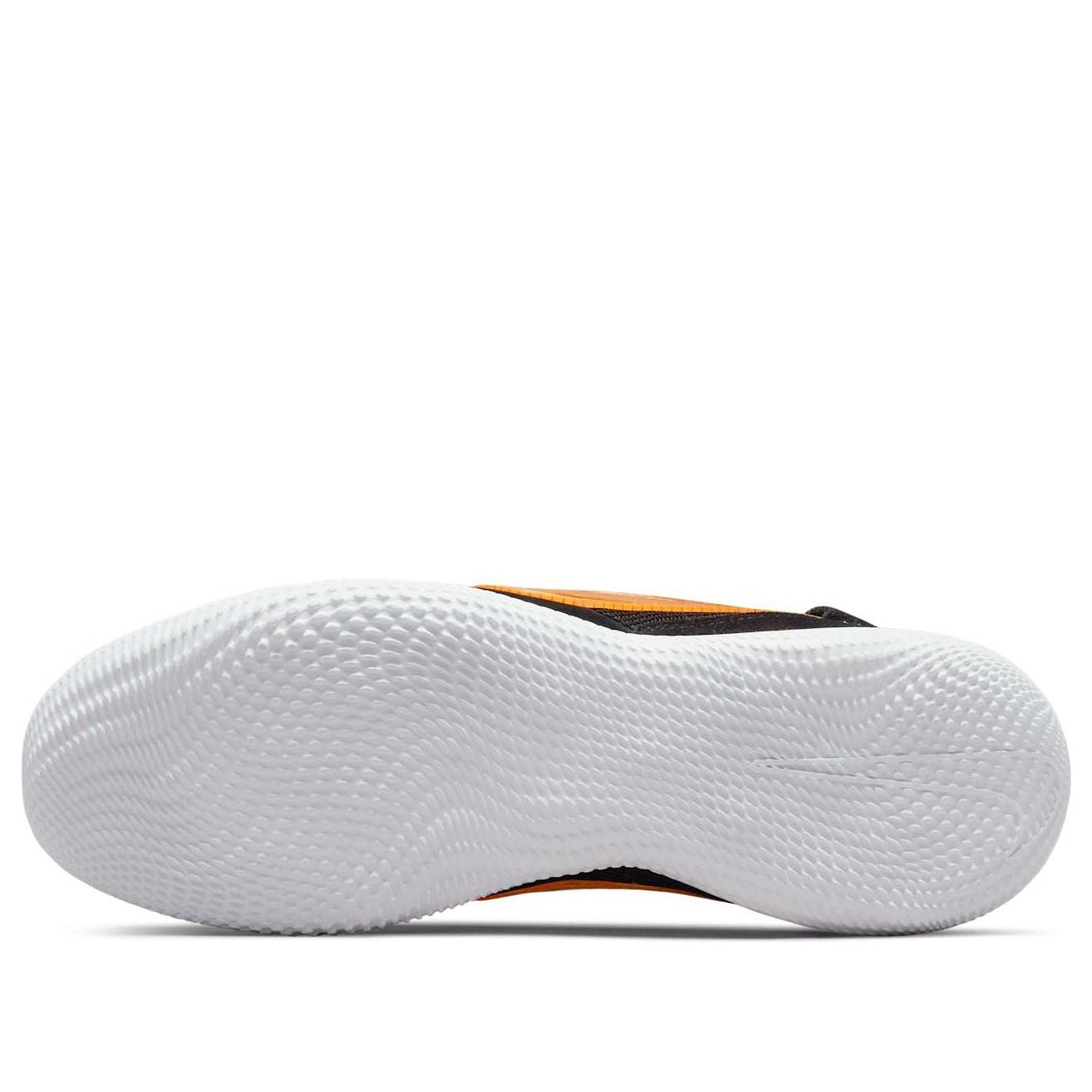 Nike Streetgato 'Black Total Orange' DC8466-081