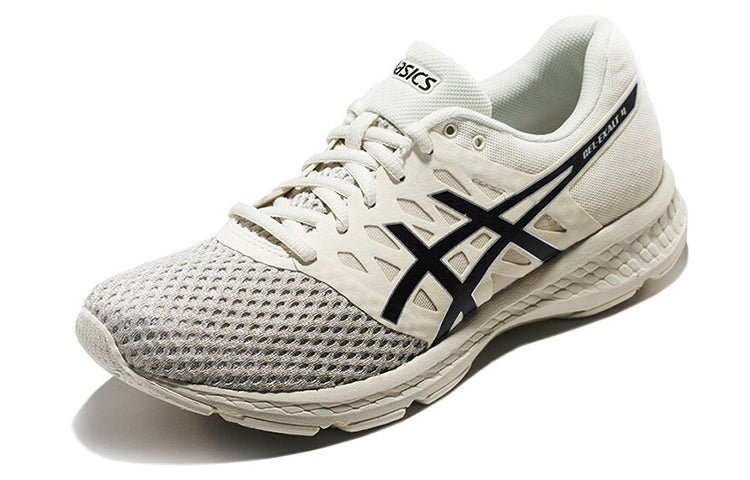ASICS Gel-Exalt 4 'Cream White Black' T8D0Q-211