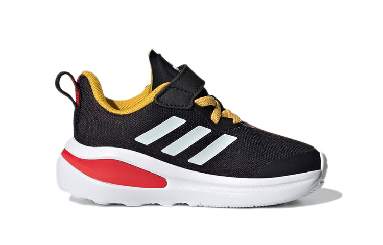 (TD) adidas Disney x FortaRun I 'Mickey Mouse' H68846