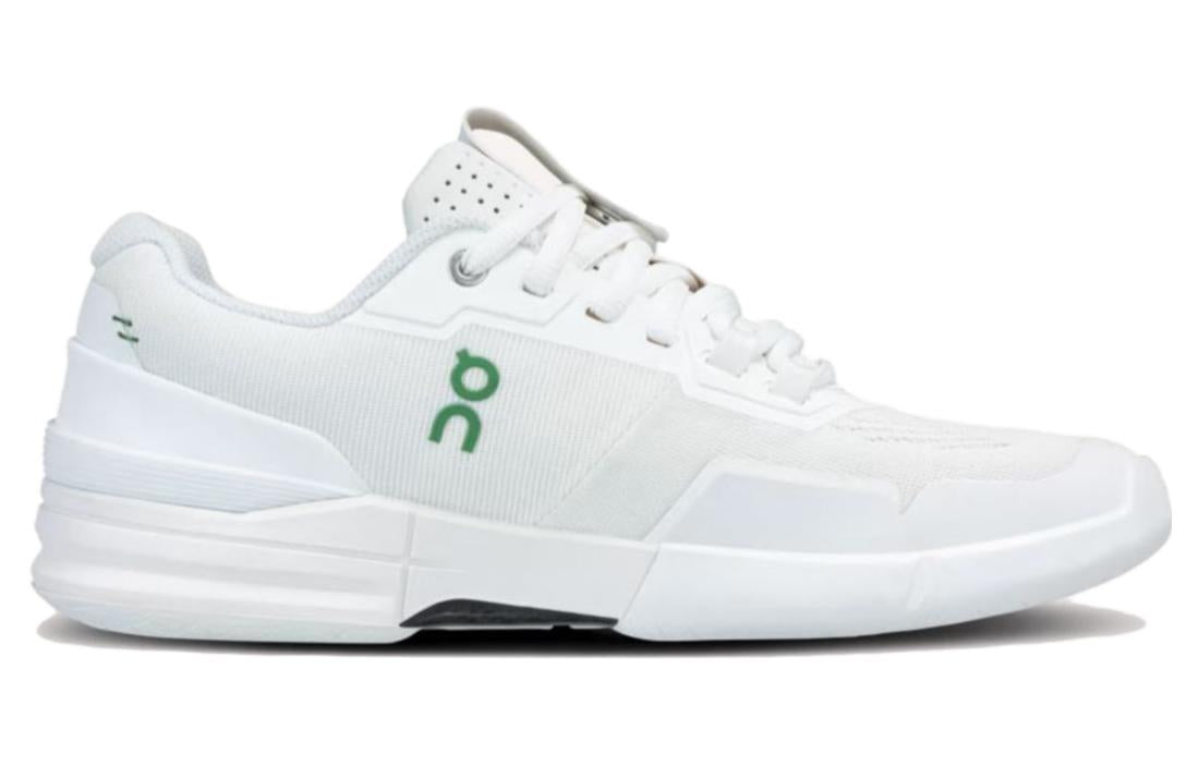 (WMNS) On Running The Roger Pro 'White Green' 3WD10290840