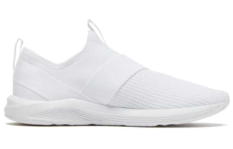 (WMNS) PUMA Prowl Slip On White 193078-10