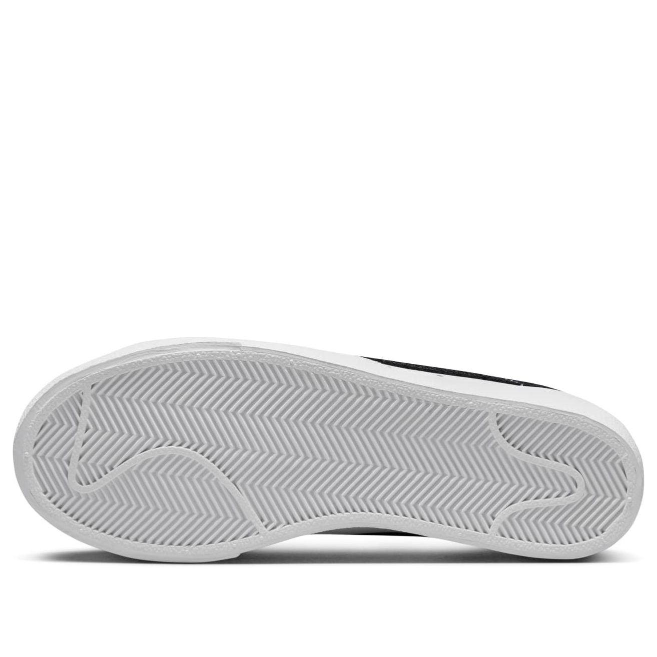 (WMNS) Nike Blazer Low Platform 'White Snakeskin' DZ5210-100