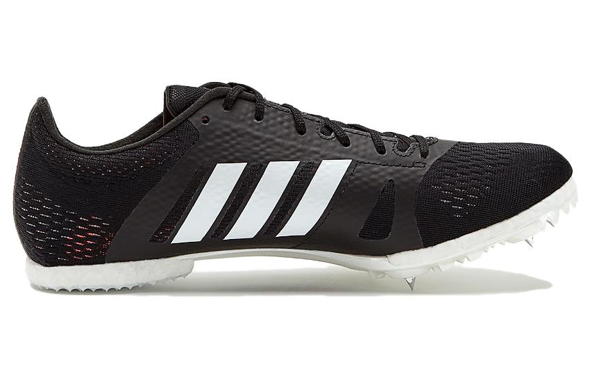 adidas Adizero MD 'Core Black' CG3838