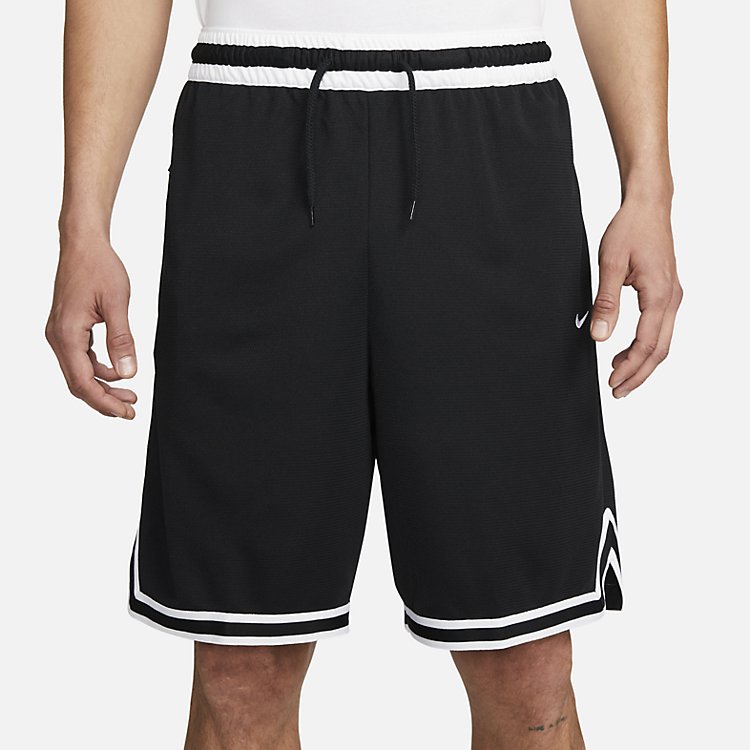 Nike Dri-FIT DNA Men's 10' Basketball Shorts 'Black' DH7160-010