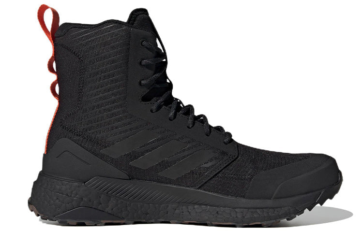 adidas Terrex Free Hiker Xploric 'Black' HP2955