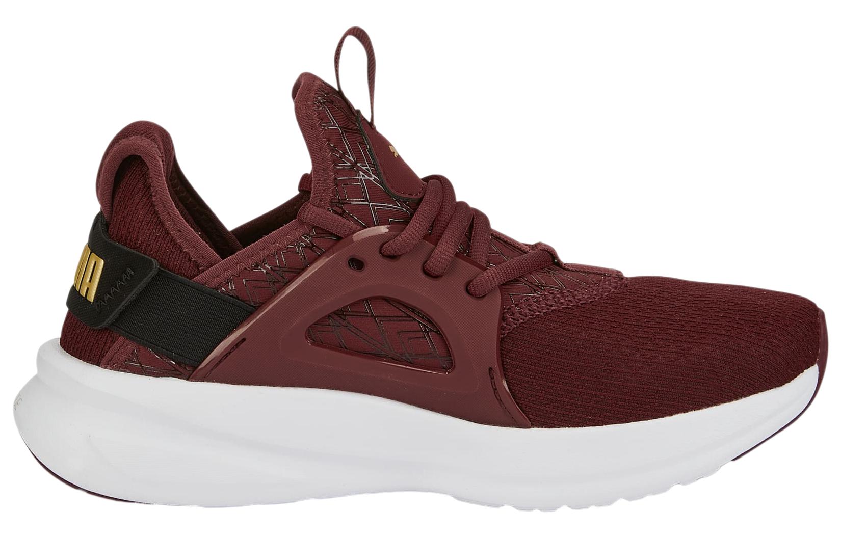 (WMNS) PUMA Softride Enzo Evo 'Metallic - Aubergine' 377049-02