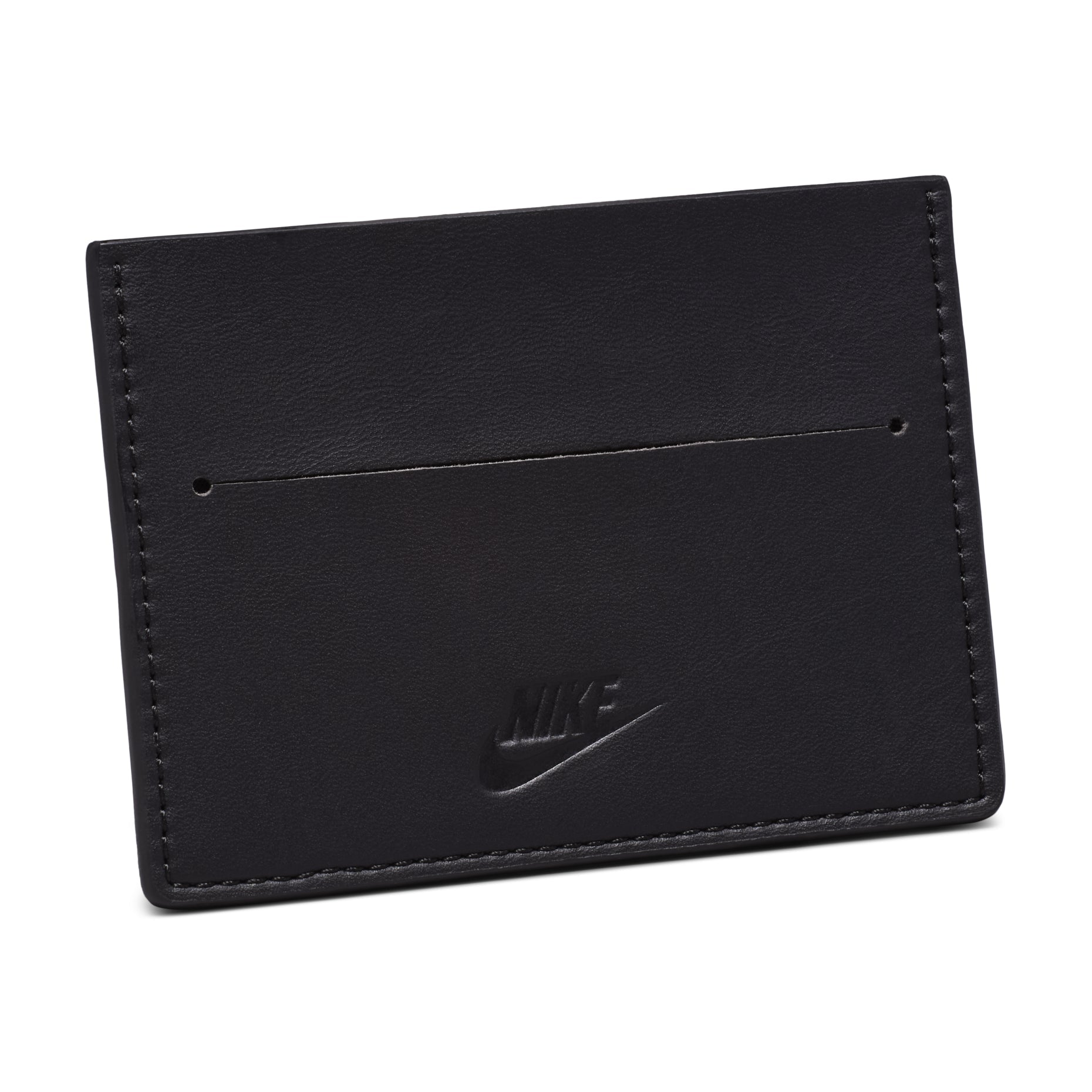 Nike Icon Air Force 1 Card Wallet 'Black' HF3716-013