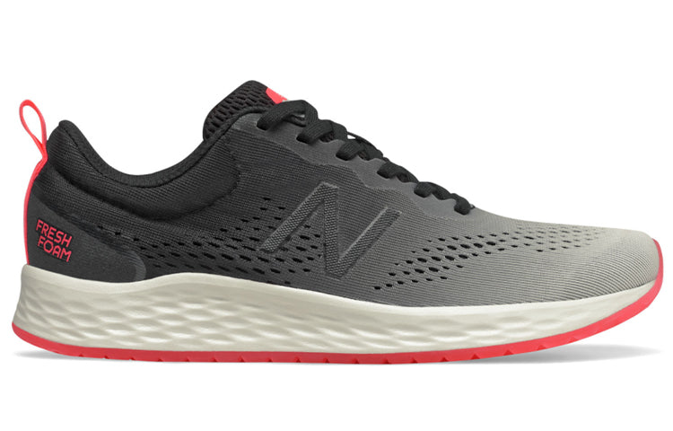 (WMNS) New Balance Fresh Foam Arishi v3 'Black Red' WARISTA3
