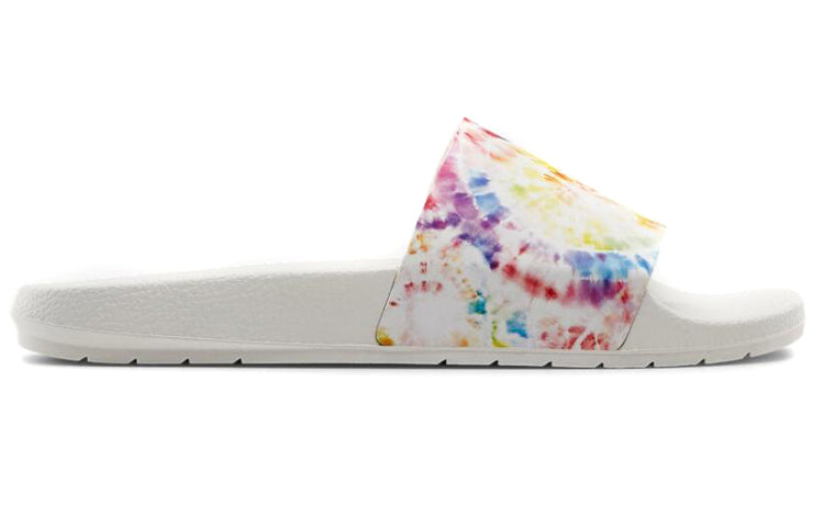 Under Armour Core Remix Slides 'Pride' 3022741-101
