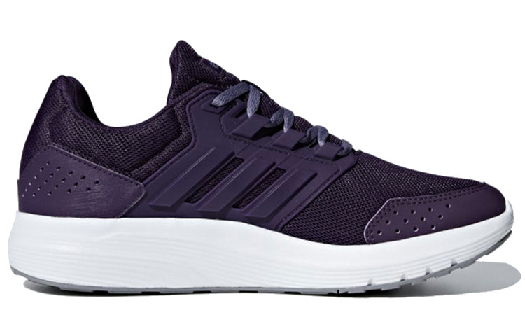 (WMNS) adidas neo Galaxy 4 'Purple' F36180