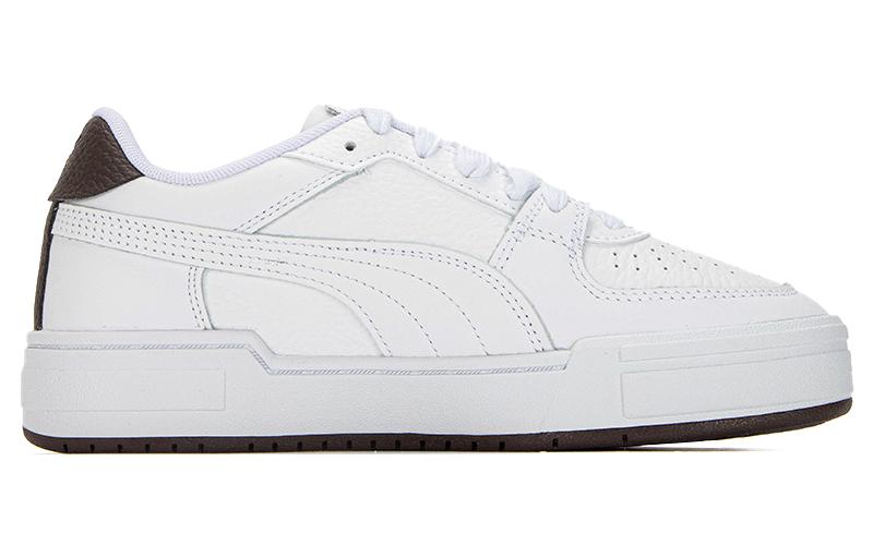 PUMA CA Pro 'White' 386083-18