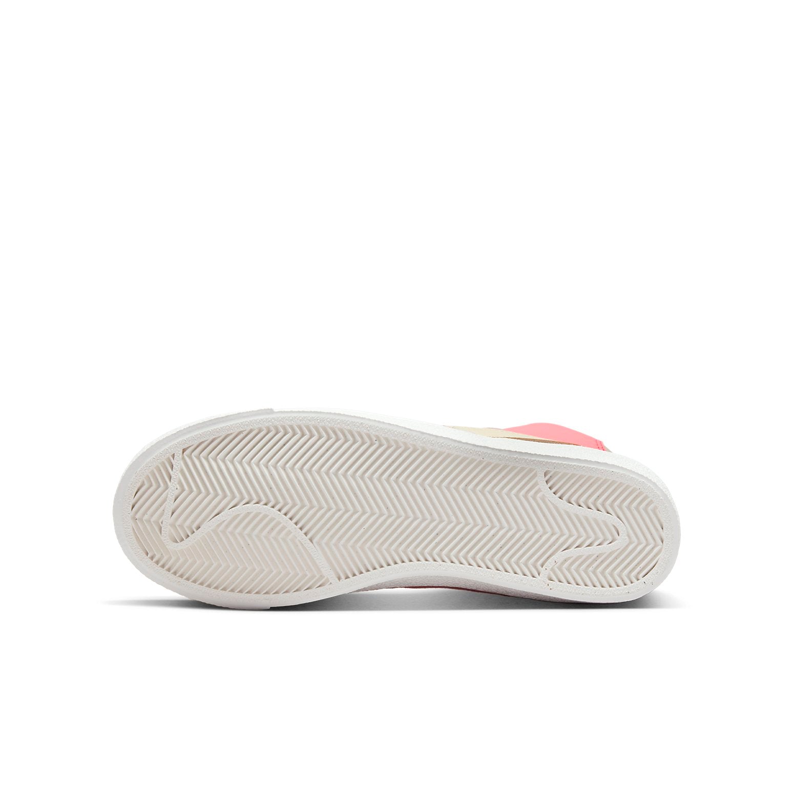 (GS) Nike Blazer Mid '77 SE 'Dance - Pink Foam' DQ0369-600