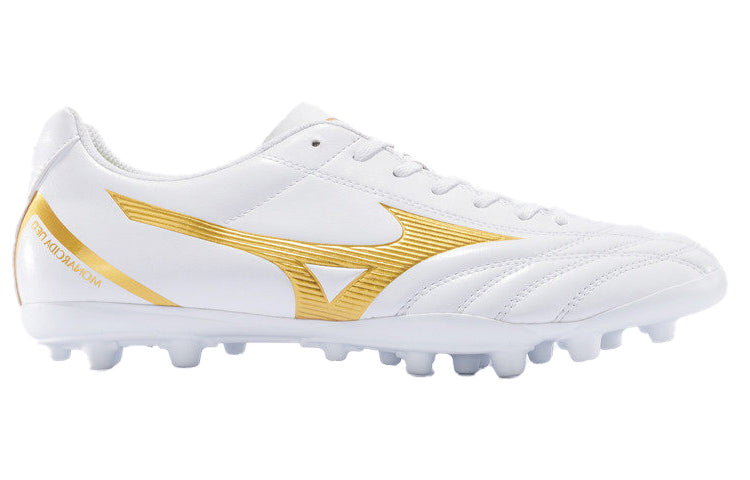 Mizuno Monarcida Neo Select Ag 'White Gold' P1GA202650