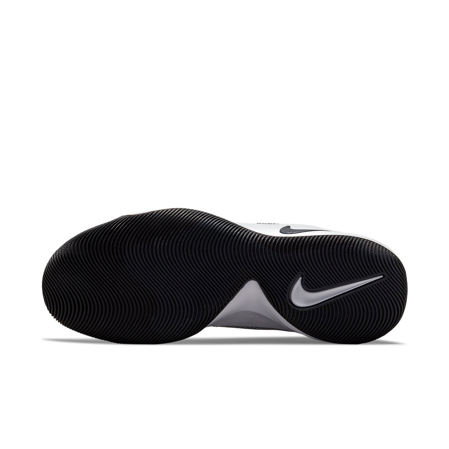 Nike Fly.By Mid 2 White/Grey/Blue CU3503-103