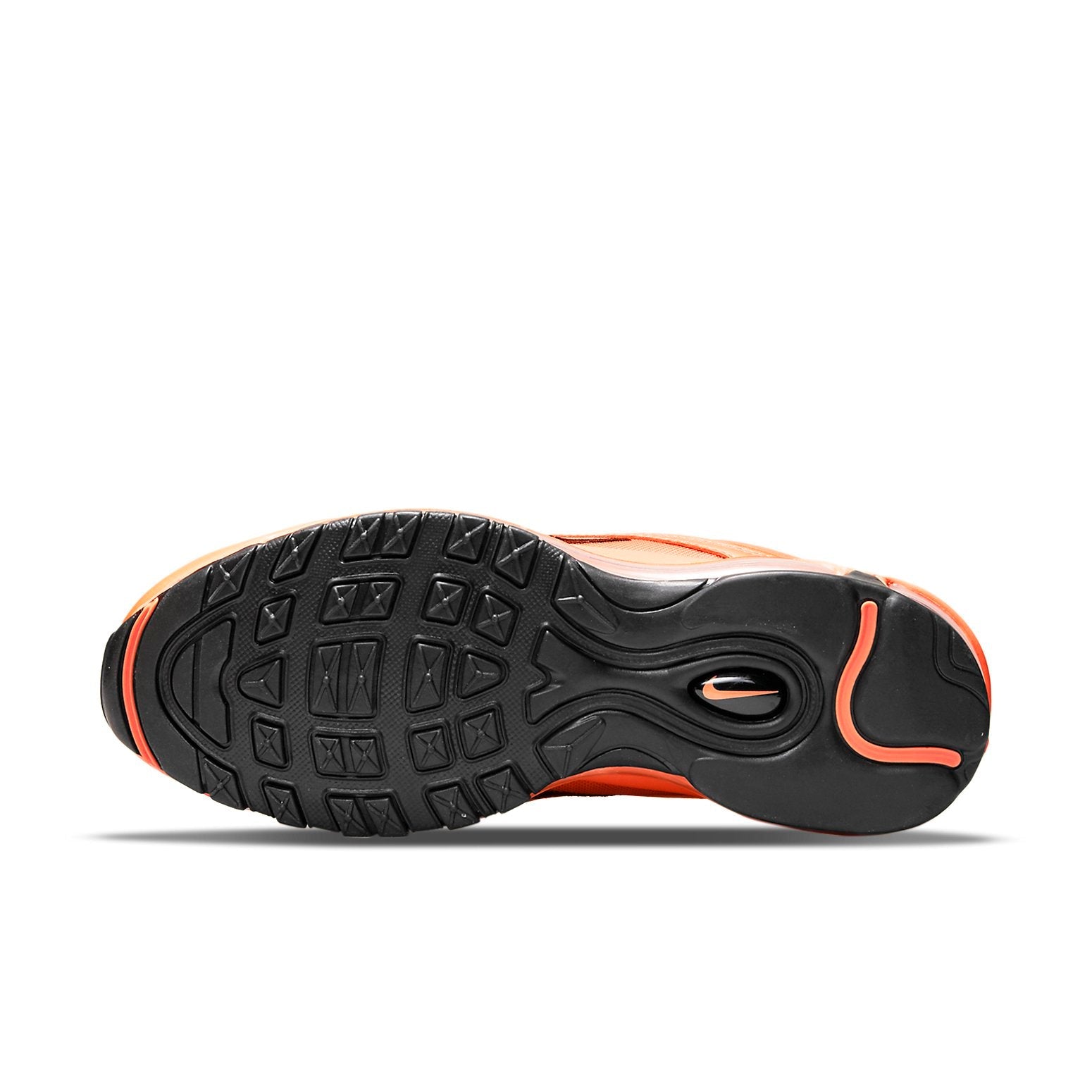 (WMNS) Nike Air Max 97 'Atomic Orange' DM8338-800