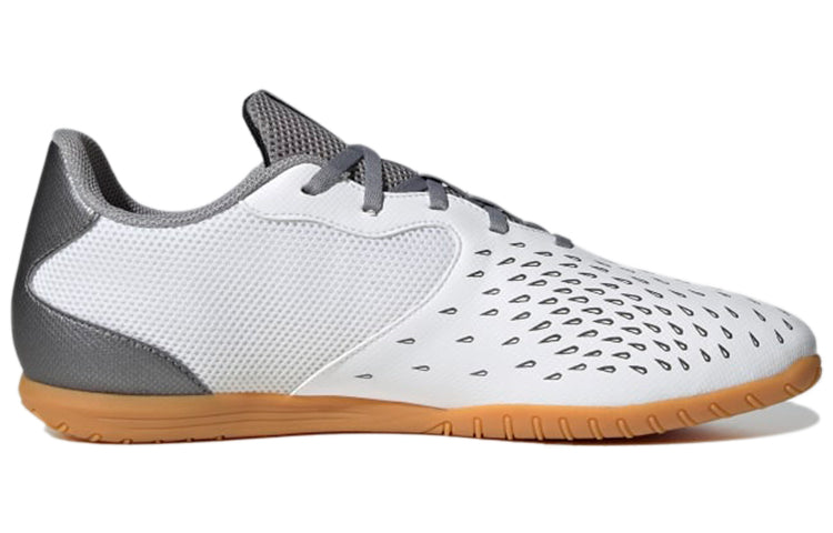adidas Predator Freak.4 Sala Indoor 'White Grey' FY6325