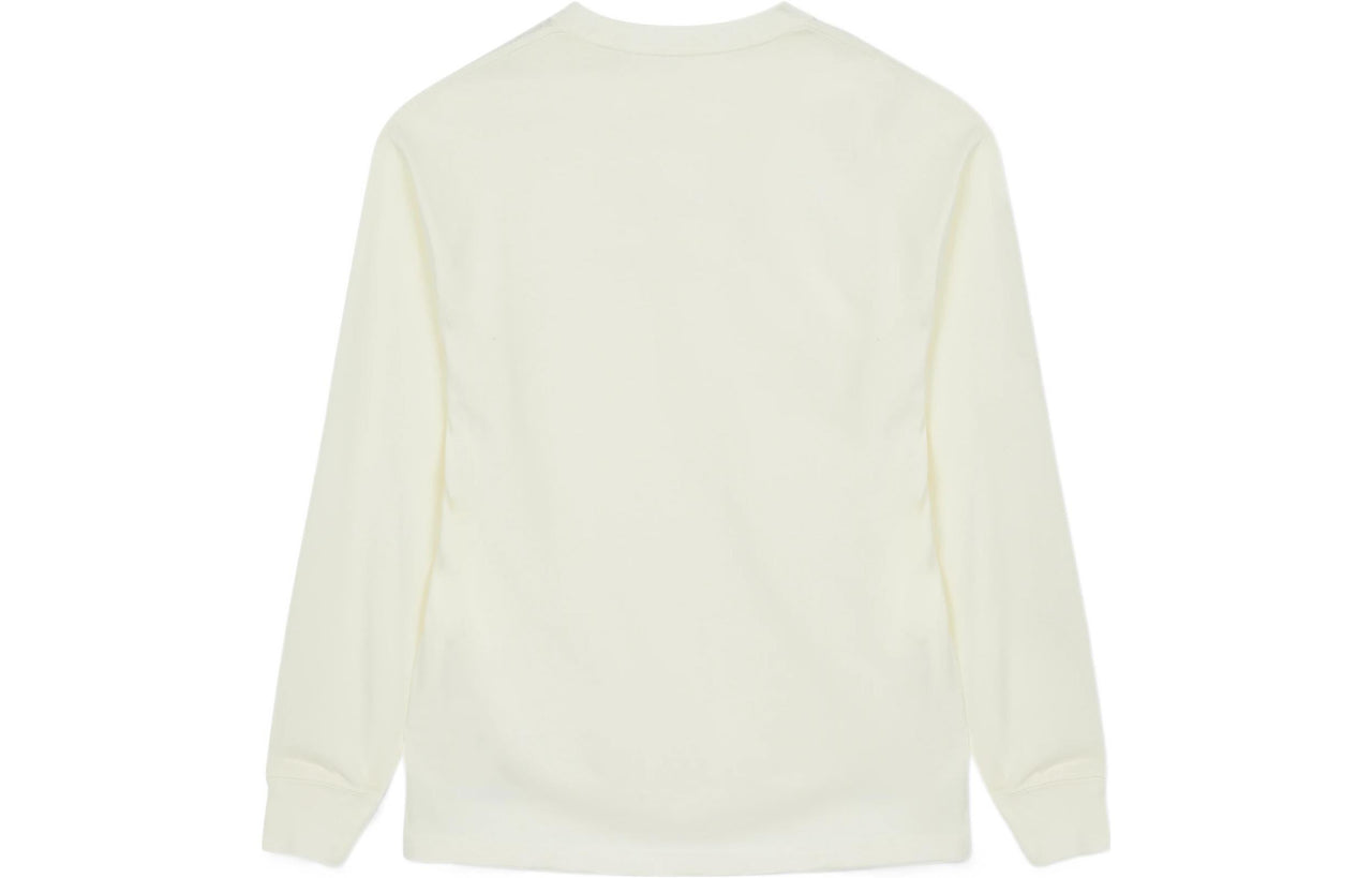 Air Jordan x A Ma Maniere Long Sleeves T-Shirt 'Beige' DJ9758-133