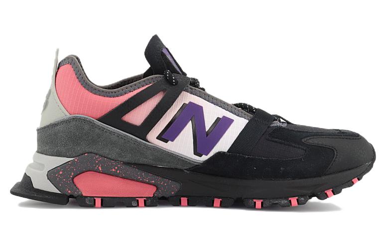 New Balance x Atmos x Staple Pigeon X-Racer 'Grey Pink' MSXRCTAM